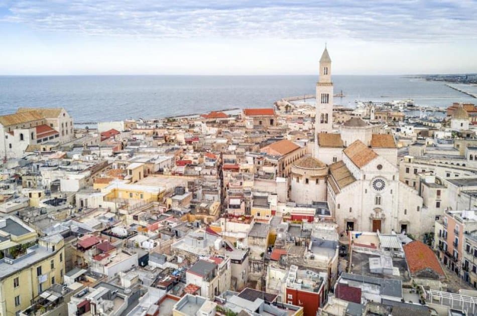 Puglia: The Best of Puglia 6 Days / 5 Nights - Photo 5
