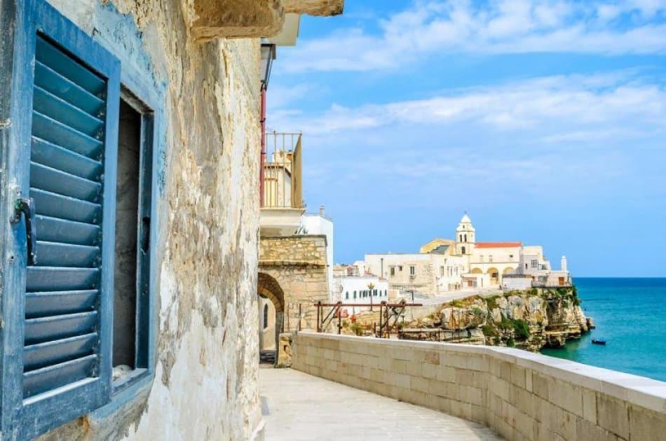 Puglia: The Best of Puglia 6 Days / 5 Nights - Photo 9