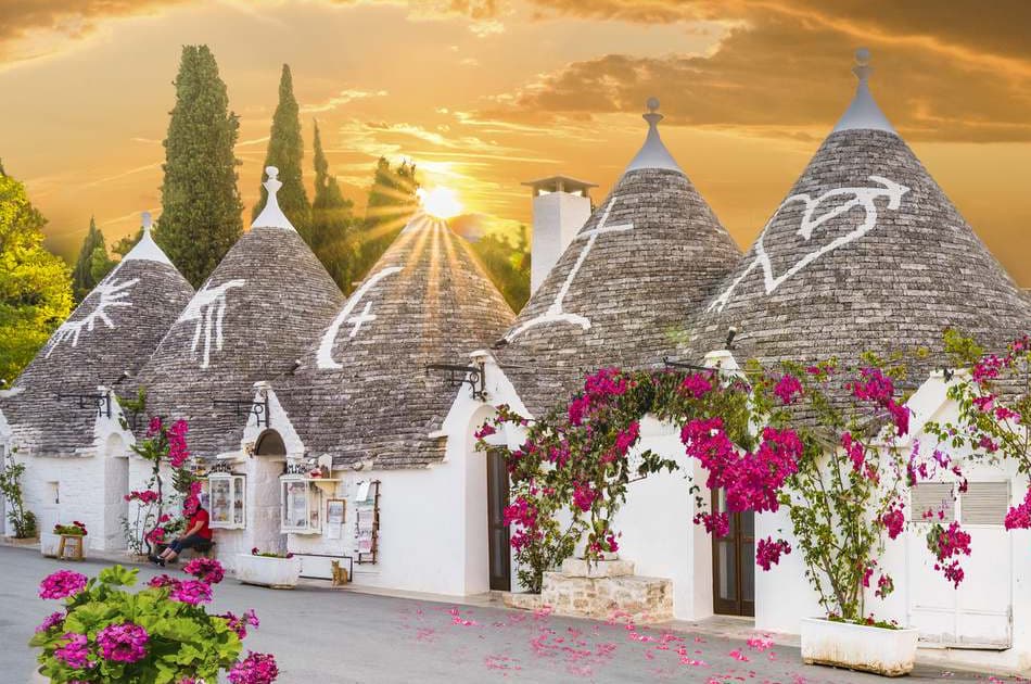 Puglia: The Best of Puglia 6 Days / 5 Nights - Photo 14
