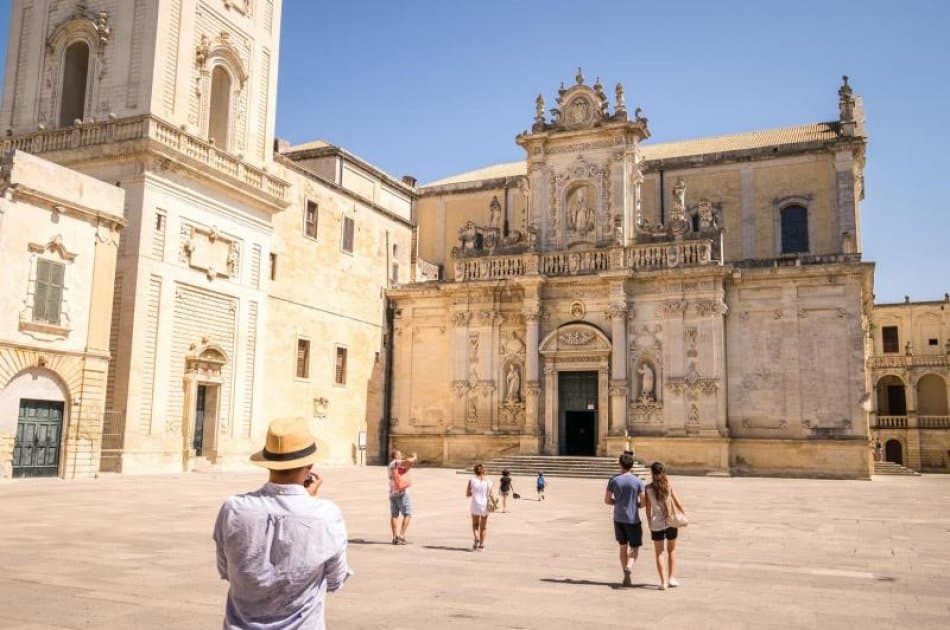 Puglia: The Best of Puglia 6 Days / 5 Nights - Photo 3