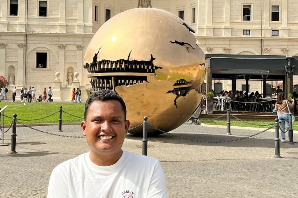 Re-live Life in Ancient Rome - Photo 6