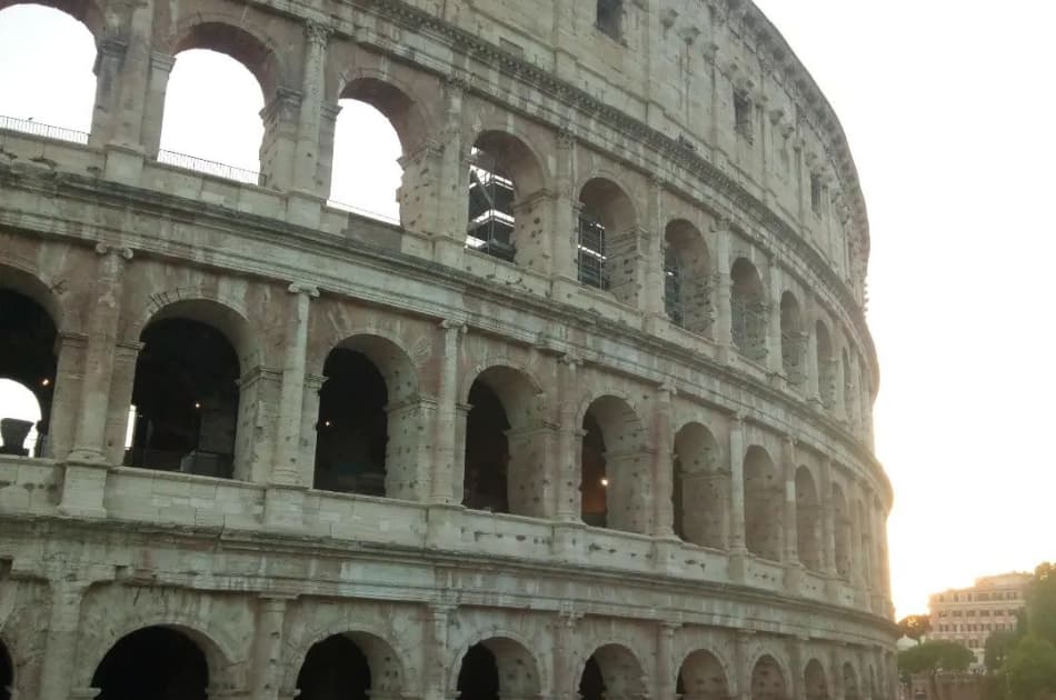 Re-live Life in Ancient Rome - Photo 1