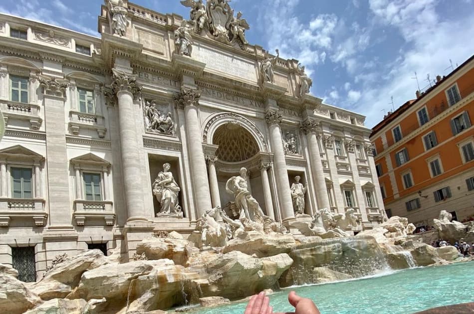 Re-live Life in Ancient Rome - Photo 4