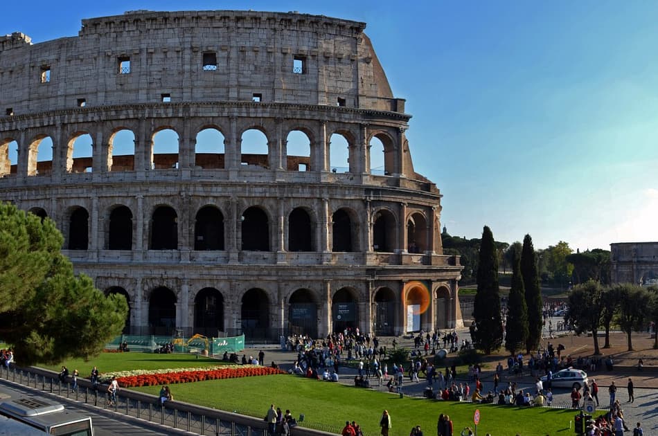 Re-live Life in Ancient Rome - Photo 7