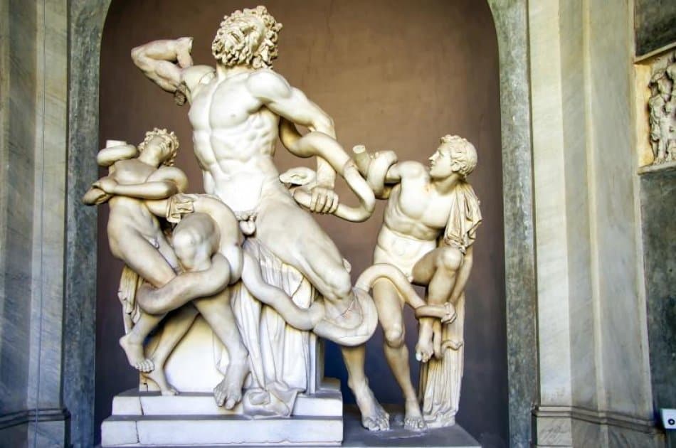 Reserved Access Vatican Museums Guided Tour - Photo 9