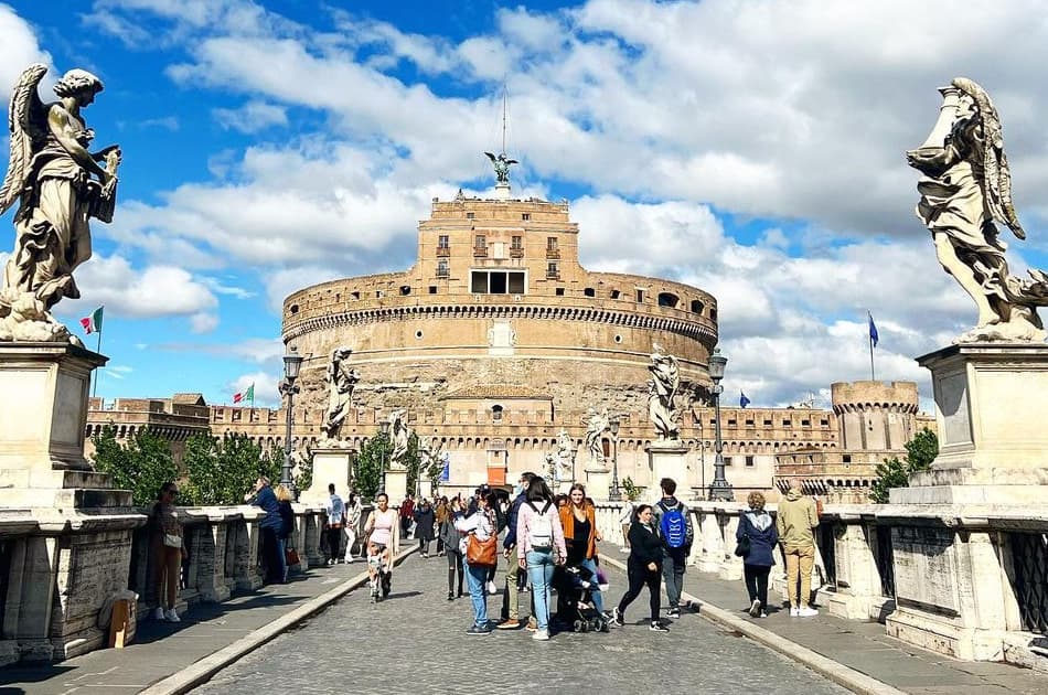 Rome Deal: Supersaver Package with 3-night hotel - Photo 10