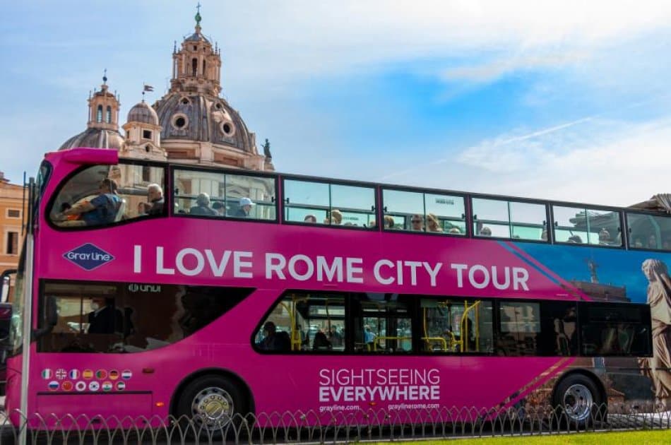 Rome Deal: Supersaver Package with 3-night hotel - Photo 6