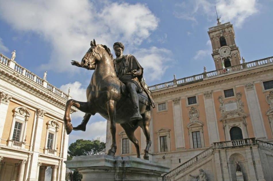 Rome Deal: Supersaver Package with 3-night hotel - Photo 2