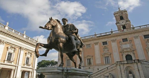 Rome Deal: Supersaver Package with 3-night hotel - Photo 1