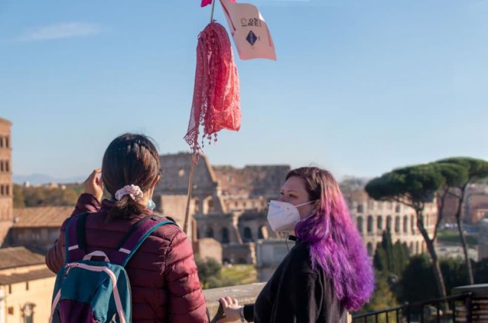 Rome in 1 Day: Colosseum & Vatican - Photo 6