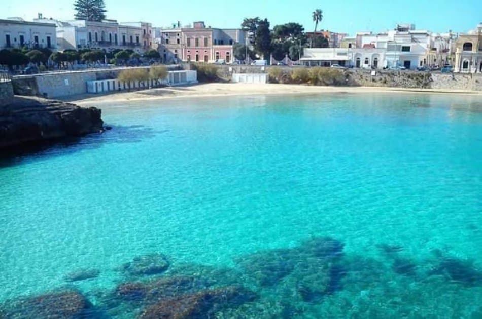 Salento Ionian Coast and Beach Tour from Lecce - Photo 7