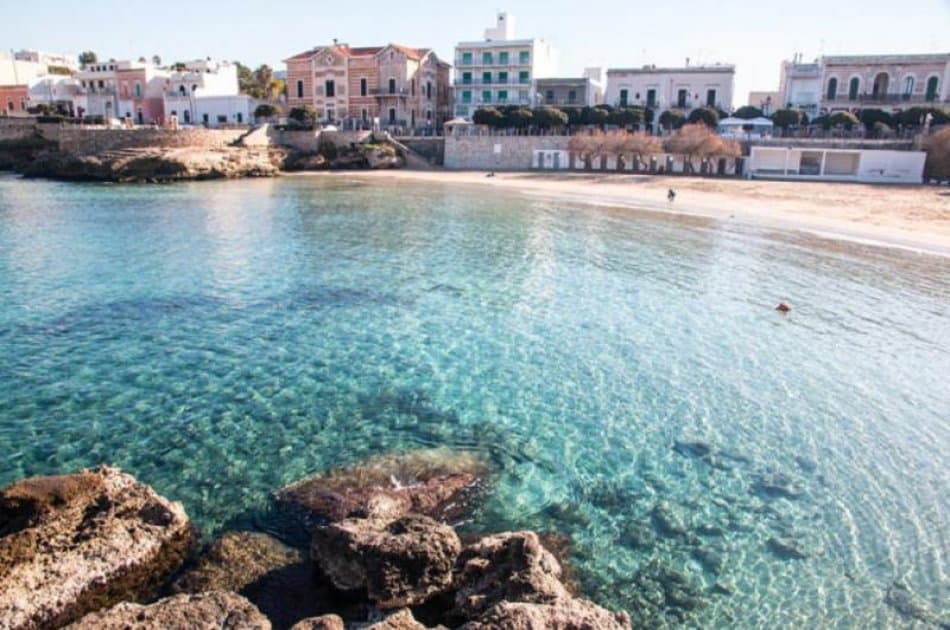 Salento Ionian Coast and Beach Tour from Lecce - Photo 5