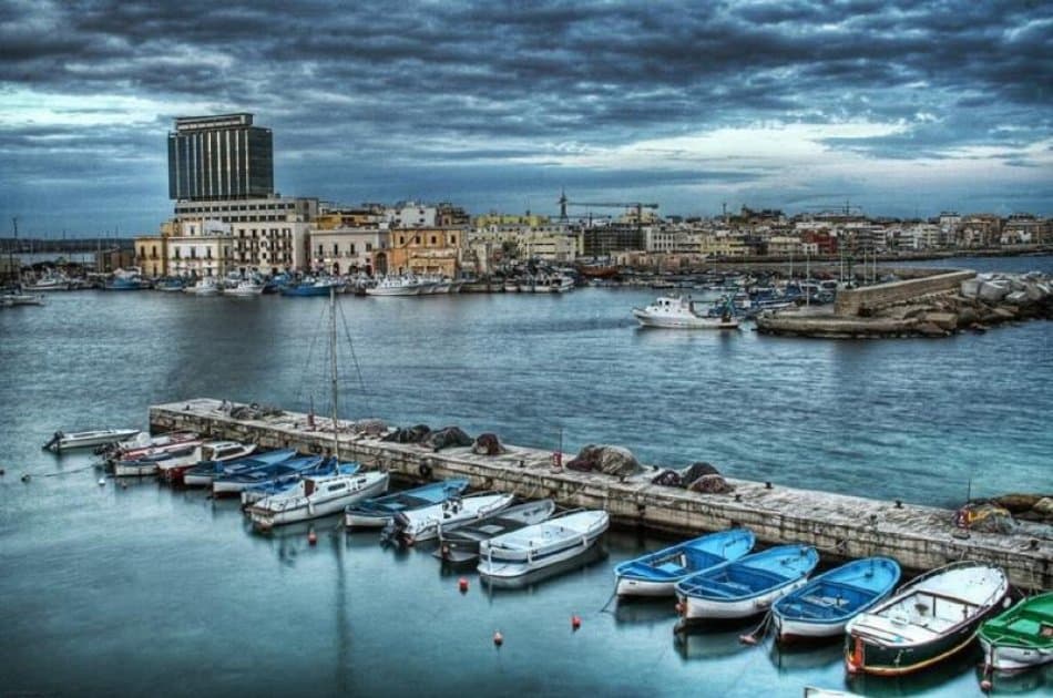 Salento Ionian Coast and Beach Tour from Lecce - Photo 3