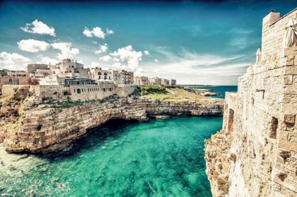 Salento Ionian Coast and Beach Tour from Lecce - Photo 4