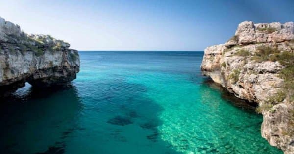 Salento Ionian Coast and Beach Tour from Lecce