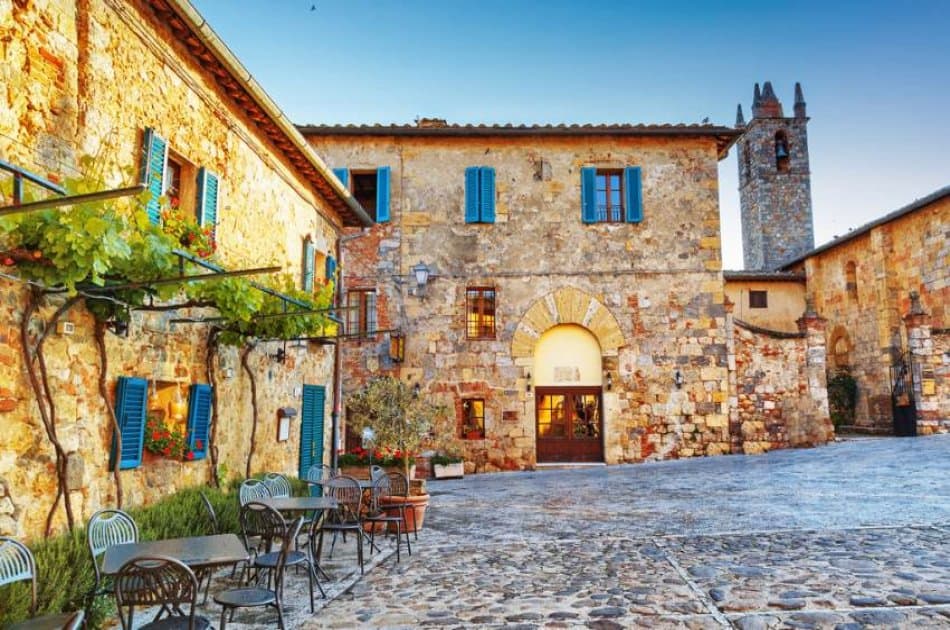 San Gimignano, Siena & Chianti Tour - Photo 13