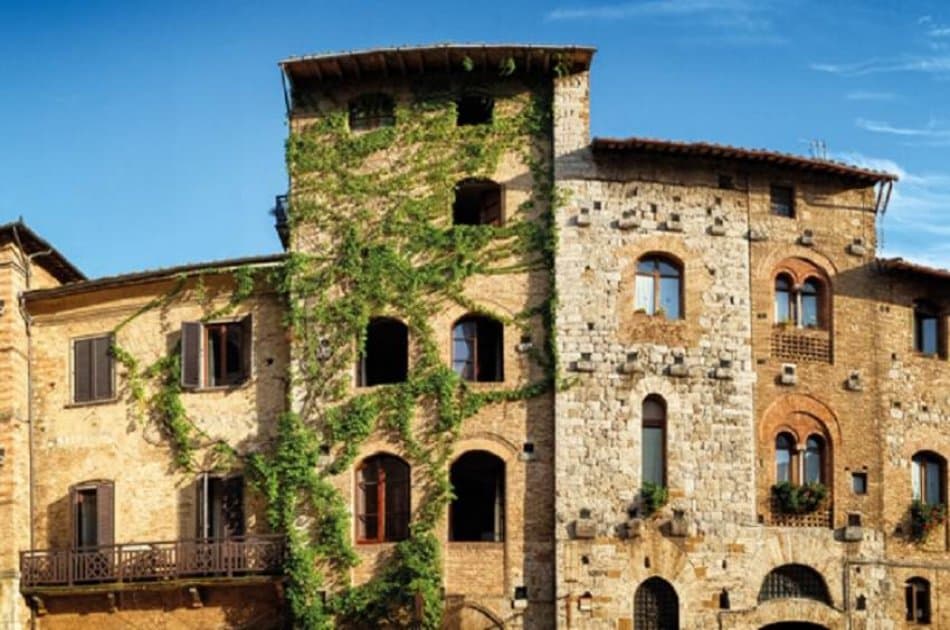 San Gimignano, Siena & Chianti Tour - Photo 14