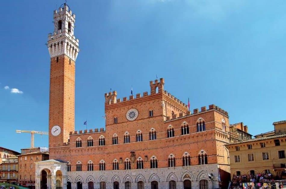 San Gimignano, Siena & Chianti Tour - Photo 5