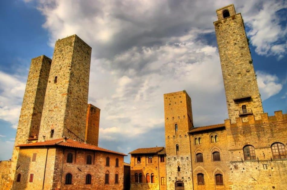 San Gimignano, Siena & Chianti Tour - Photo 4