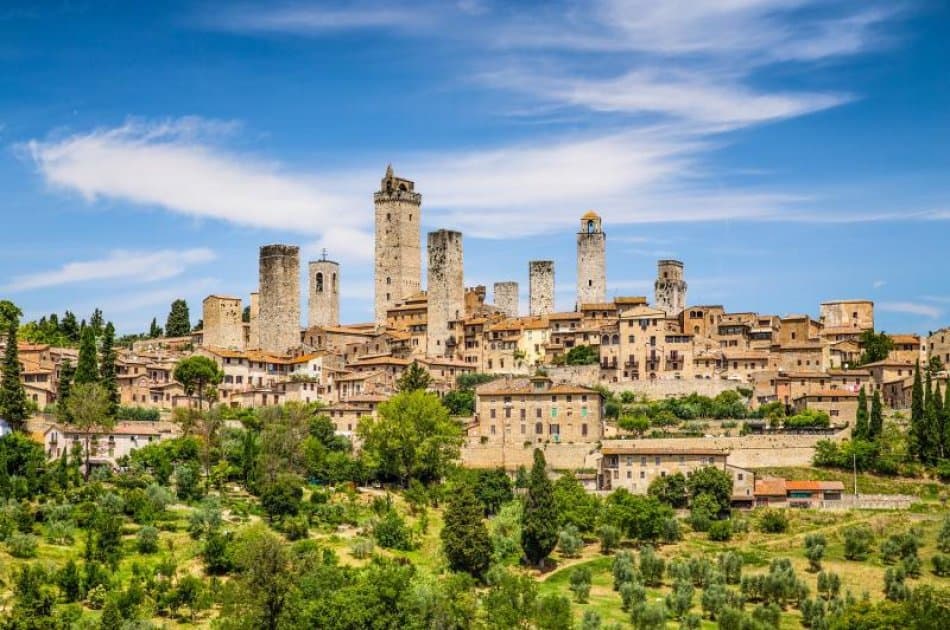 San Gimignano, Siena & Chianti Tour - Photo 3