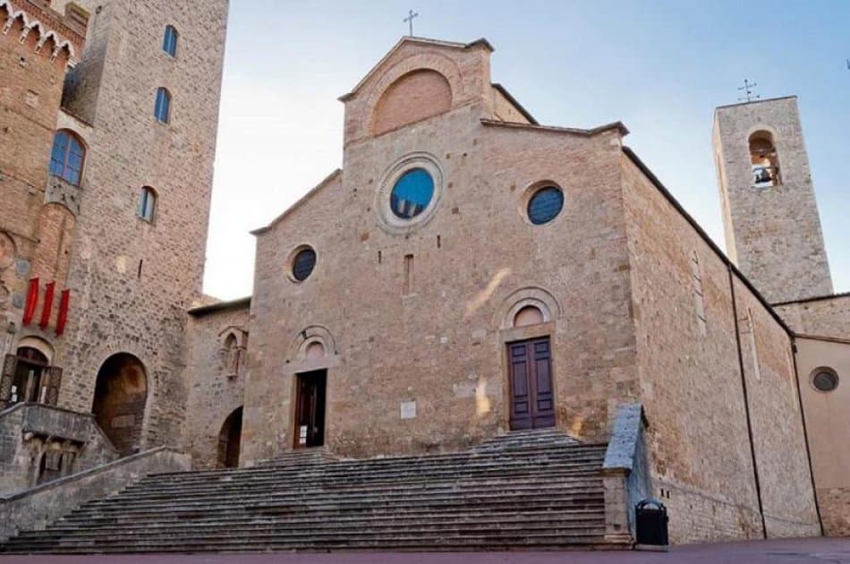 San Gimignano, Siena & Chianti Tour - Photo 7