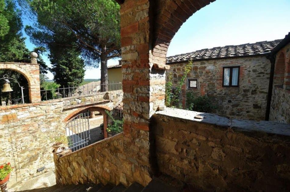 San Gimignano, Siena & Chianti Tour - Photo 11