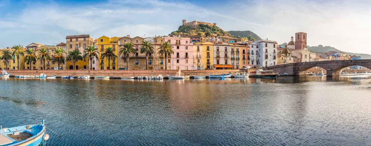 Sardinia