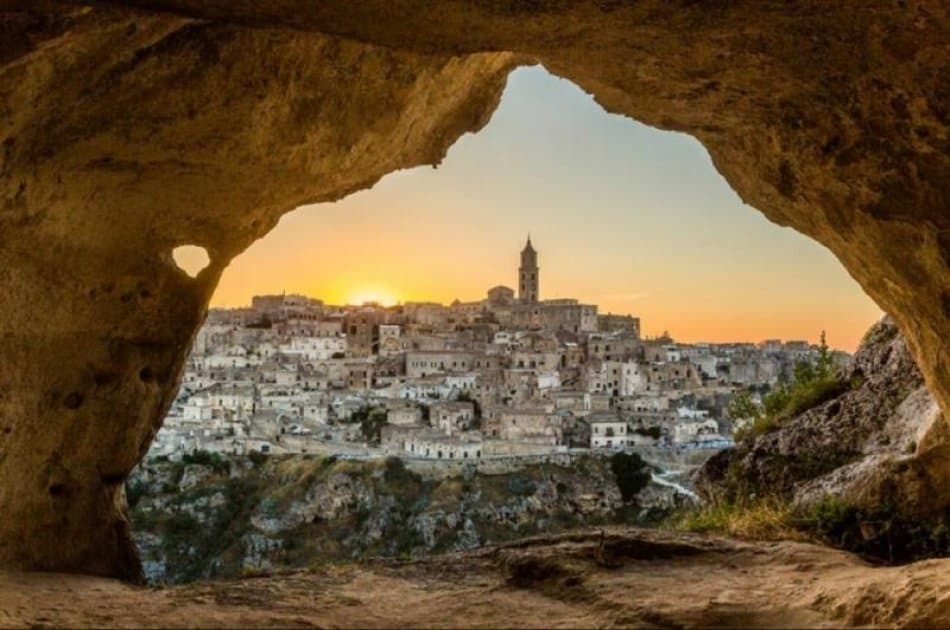 "Sassi di Matera" Walking Tour from Matera - Photo 3