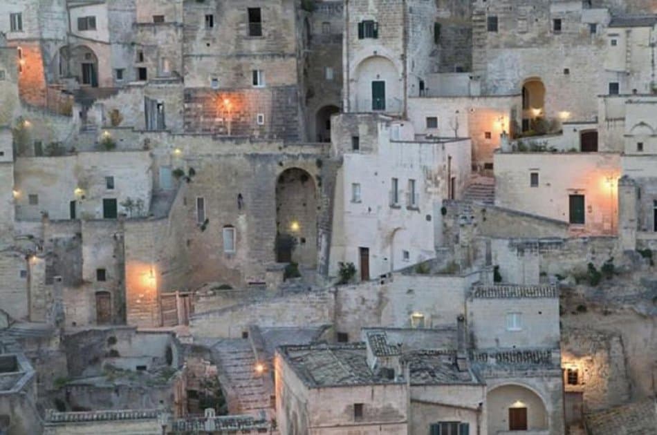 "Sassi di Matera" Walking Tour from Matera - Photo 2