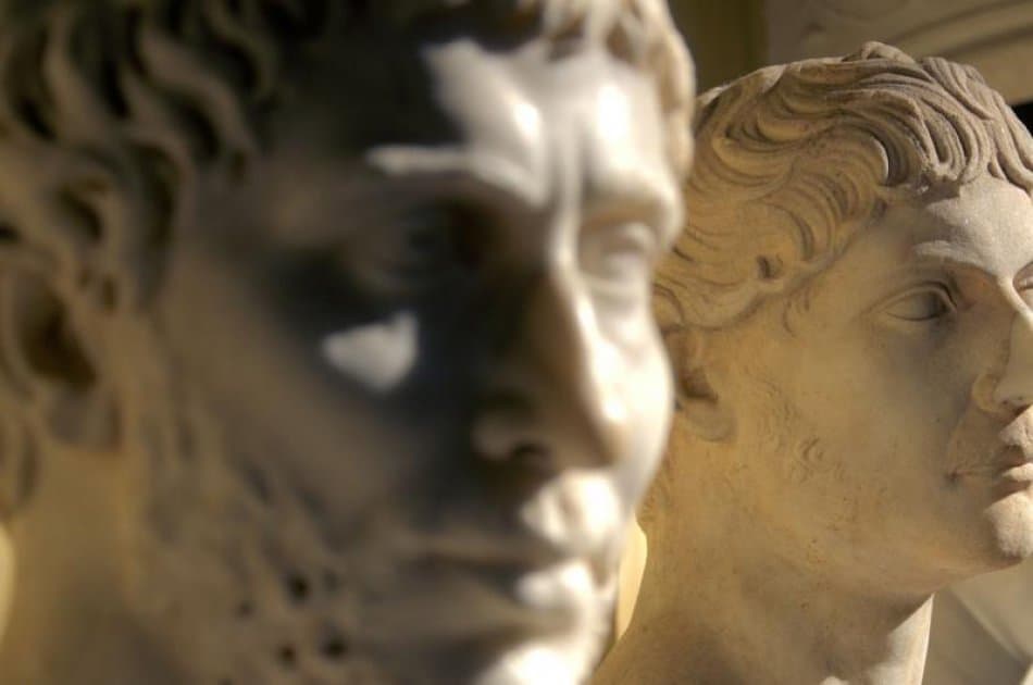 Semi-private Tour of the Vatican Museums With Pick Up - Photo 6