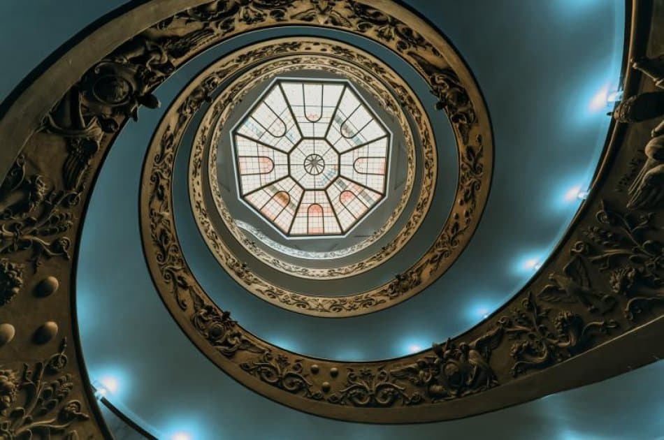 Semi-private Vatican Museums & Sistine Chapel Tour - Photo 7