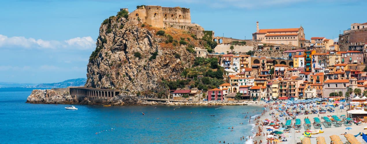 Sicily