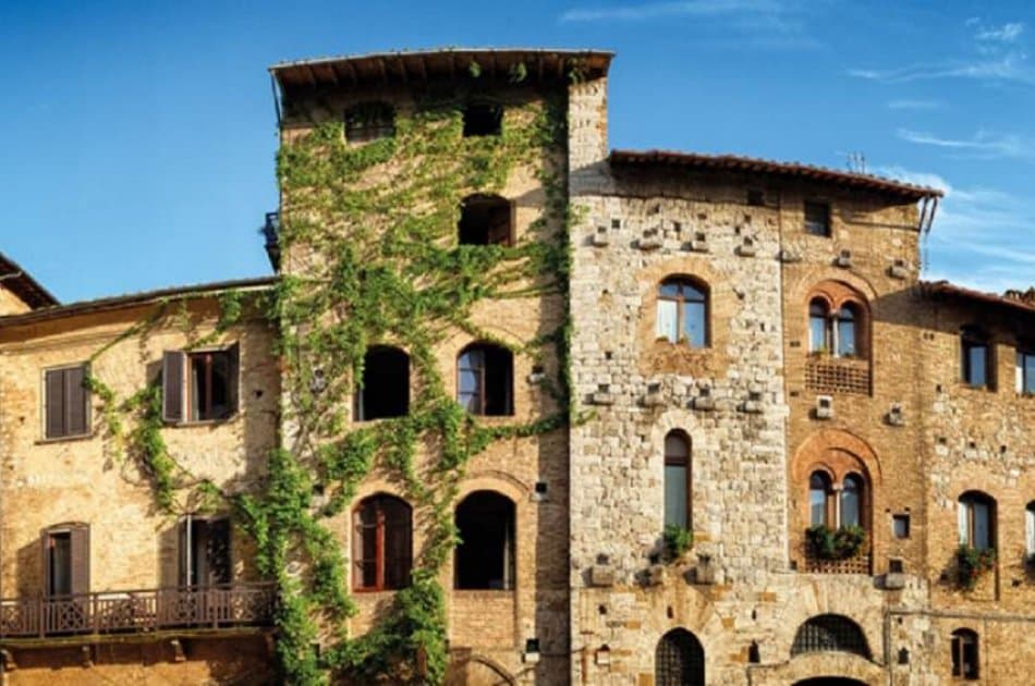 Siena, San Gimignano and Pisa Tour with Lunch - Photo 11