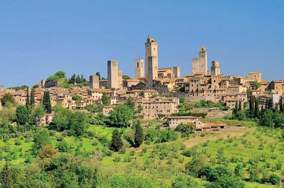 Siena, San Gimignano and Pisa Tour with Lunch - Photo 6