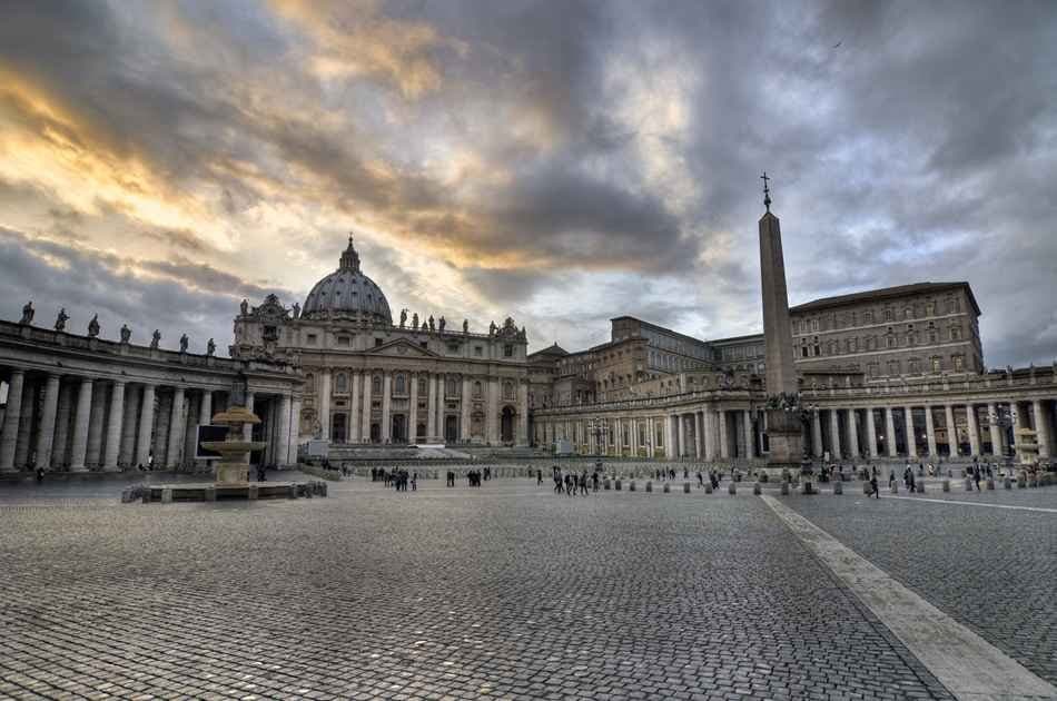 Sistine Chapel & Vatican Museums Early Entrance - Photo 2