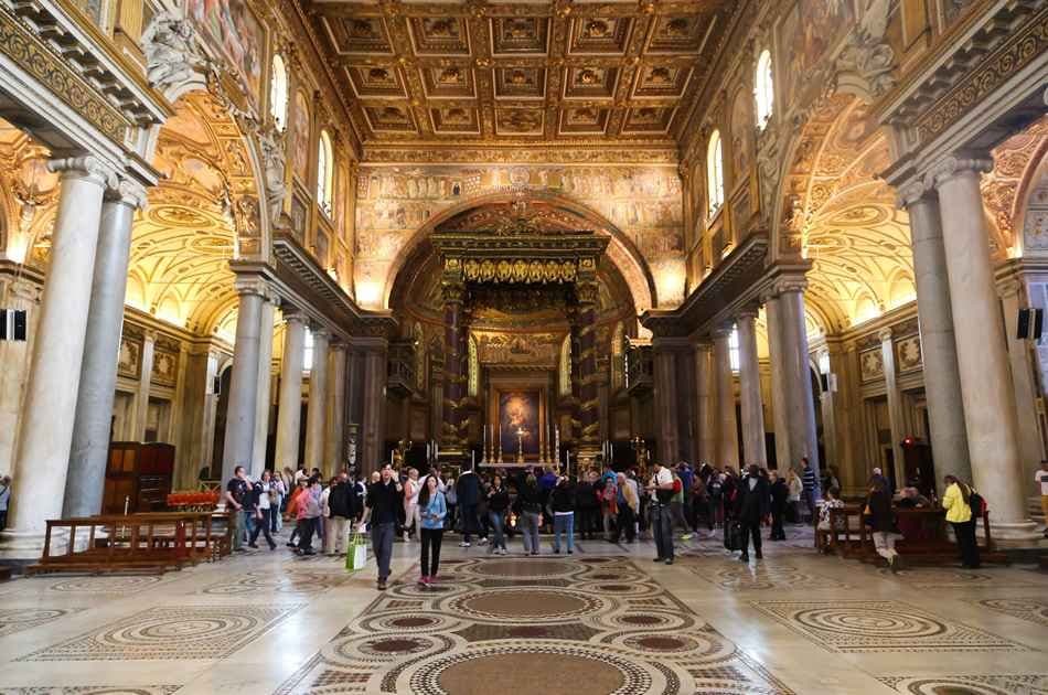 Sistine Chapel & Vatican Museums Early Entrance - Photo 6