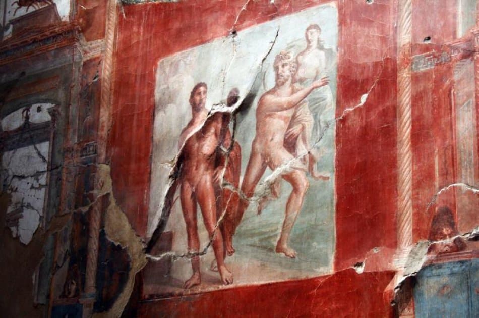 Skip the Line Pompeii Guided Walking Tour - Photo 4