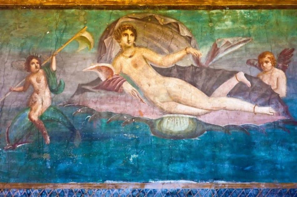 Skip the Line Pompeii Guided Walking Tour - Photo 9