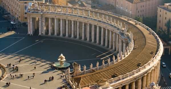 Skip the Line: Vatican Museums at Your Pace - Photo 1