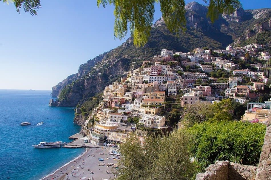Small Group Amalfi Coast Group Tour From Positano - Photo 7