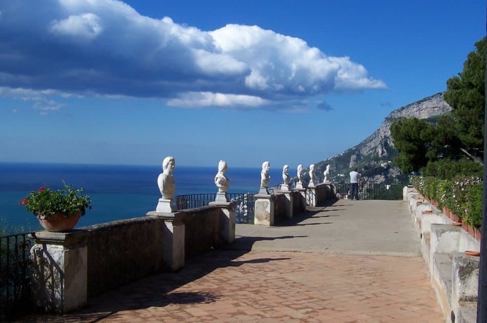 Small Group Amalfi Coast Group Tour From Positano - Photo 9