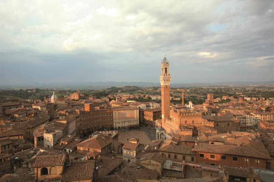 Special Event: Siena' s Palio Horse Race - Photo 6
