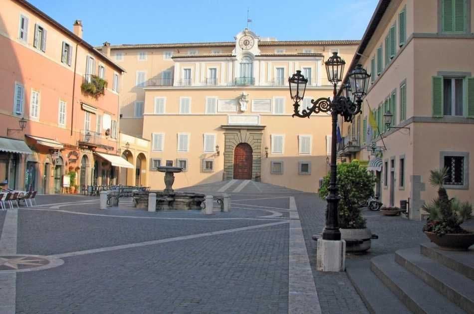 Summer Al Fresco! Countryside Villages With Typical Food and Wine Tasting - Photo 7
