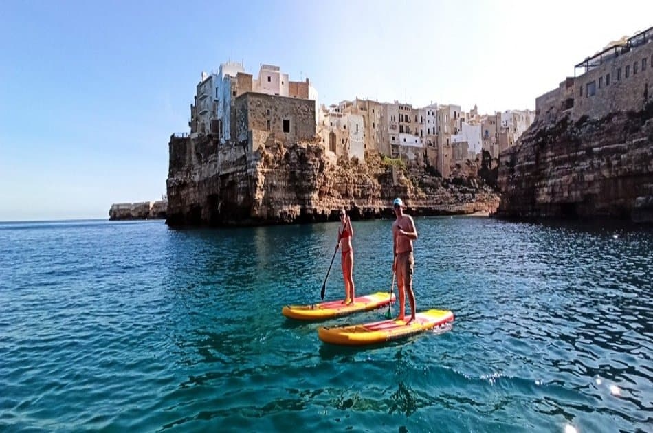 SUP! Stand up Paddle - Photo 6