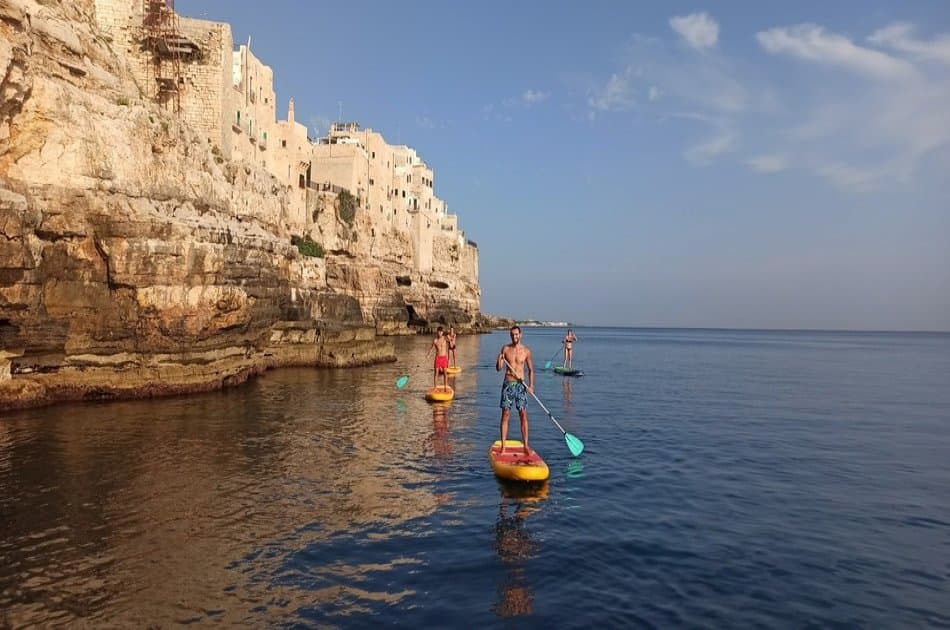 SUP! Stand up Paddle - Photo 2