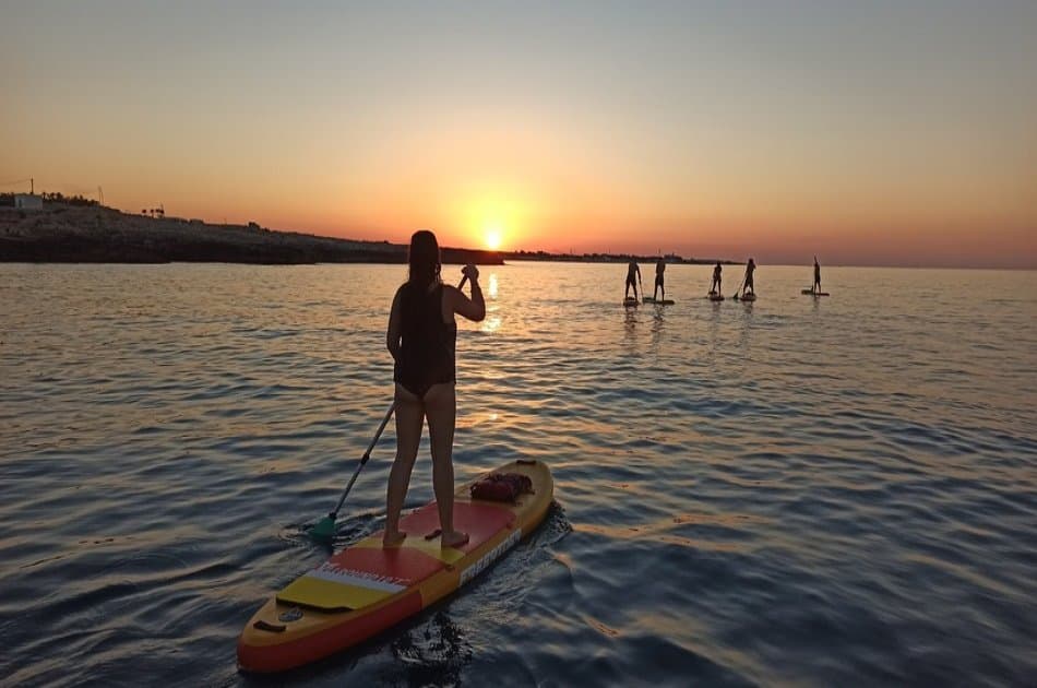 SUP! Stand up Paddle - Photo 8
