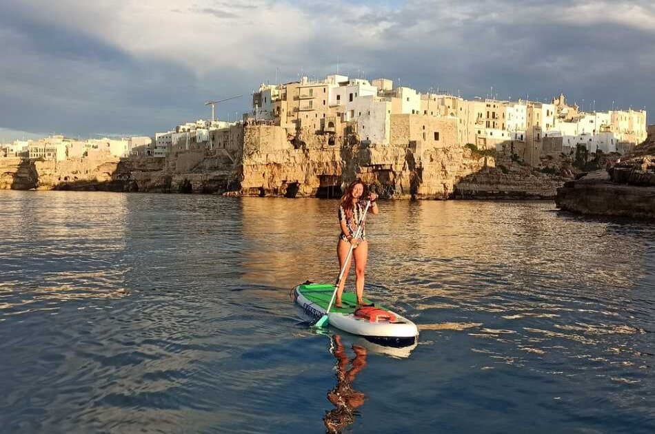 SUP! Stand up Paddle - Photo 5