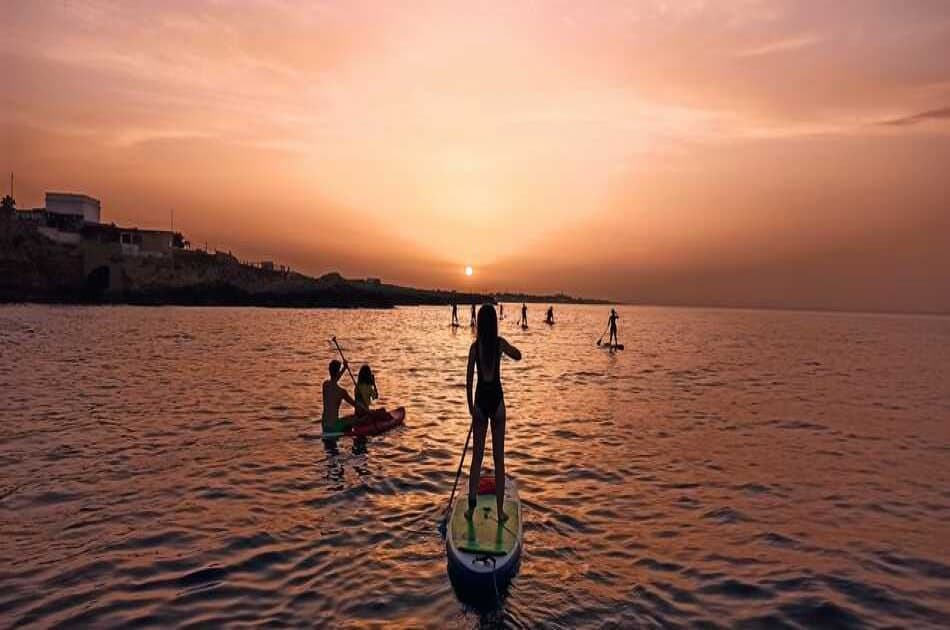 SUP! Stand up Paddle - Photo 4