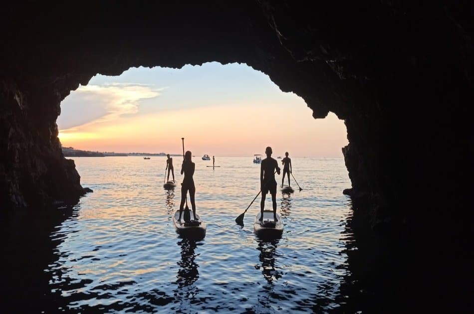 SUP! Stand up Paddle - Photo 3
