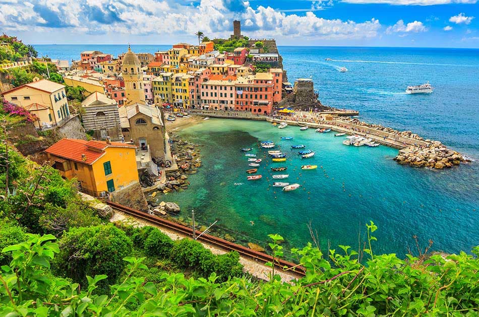 Take 3 Amazing Days to Explore the Scenic Cinque Terre - Photo 3